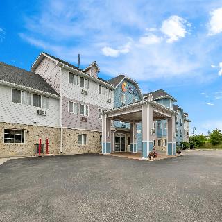 Comfort Inn & Suites Bellevue - Omaha Offutt AFB