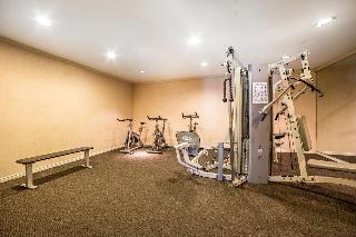 Quality Inn Payson I-15