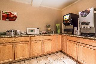 Quality Inn Payson I-15