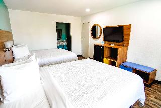 Days Inn By Wyndham Victorville