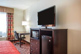 Quality Inn Wapakoneta