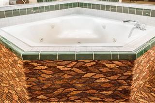 Quality Inn Wapakoneta