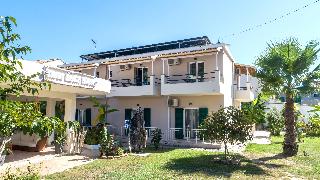 Cavos Beach House