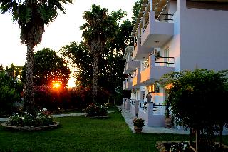 Cavos Beach House