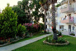 Cavos Beach House