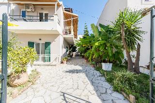 Cavos Beach House