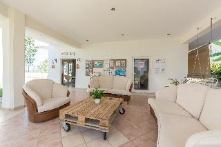 Cavos Beach House