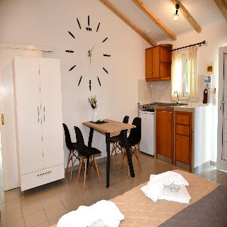 Cavos Beach House