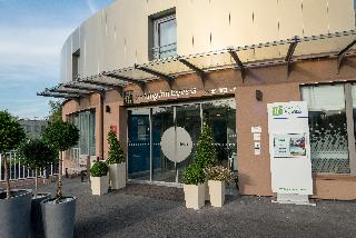 Holiday Inn Express Paris Velizy