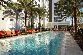 Residence Inn Orlando Lake Nona