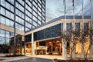 Crowne Plaza Dallas Market Ctr - Love Field