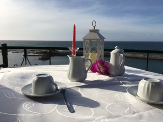 Nantis Hotel, North Sardinia