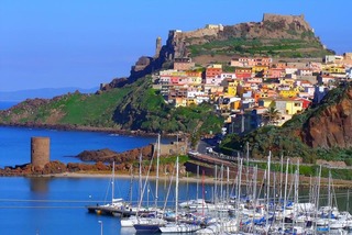 Nantis Hotel, North Sardinia