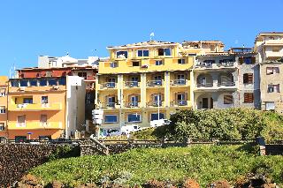 Nantis Hotel, North Sardinia