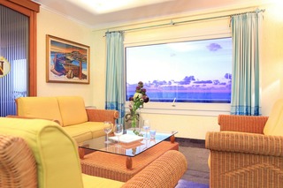 Nantis Hotel, North Sardinia