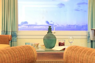 Nantis Hotel, North Sardinia