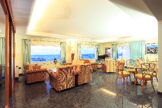 Nantis Hotel, North Sardinia