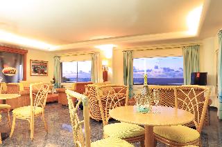 Nantis Hotel, North Sardinia