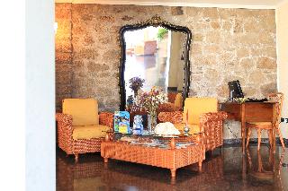 Nantis Hotel, North Sardinia
