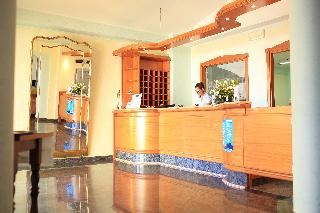 Nantis Hotel, North Sardinia