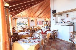 Nantis Hotel, North Sardinia