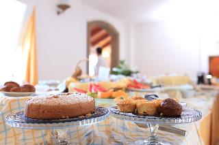 Nantis Hotel, North Sardinia