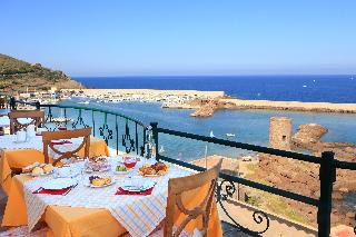 Nantis Hotel, North Sardinia
