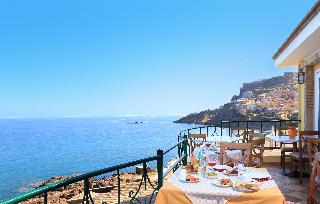 Nantis Hotel, North Sardinia
