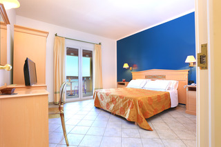 Nantis Hotel, North Sardinia