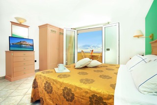 Nantis Hotel, North Sardinia