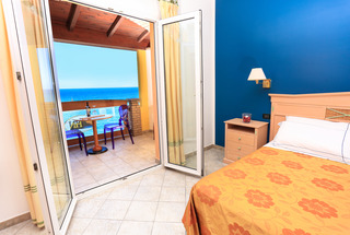 Nantis Hotel, North Sardinia