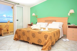 Nantis Hotel, North Sardinia