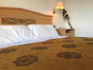 Nantis Hotel, North Sardinia