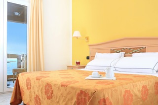 Nantis Hotel, North Sardinia