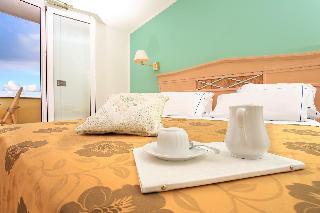 Nantis Hotel, North Sardinia