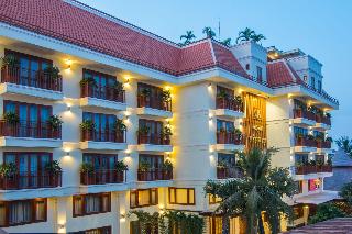 Cheathata CTS Hotel Siem Reap