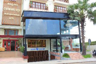Cheathata CTS Hotel Siem Reap