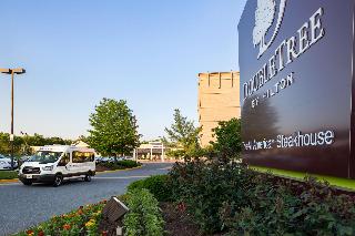 Doubletree By Hilton Laurel