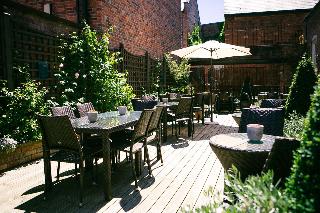 The Townhouse Hotel