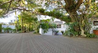 St Lucia Wetlands Guesthouse