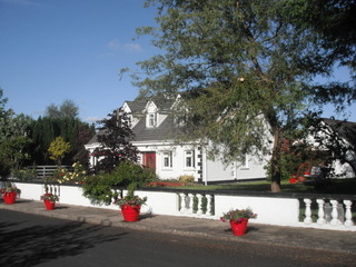 Briar Lodge