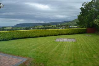 Cullentra House, County Antrim