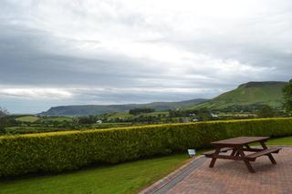 Cullentra House, County Antrim