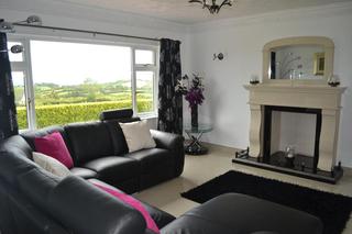 Cullentra House, County Antrim