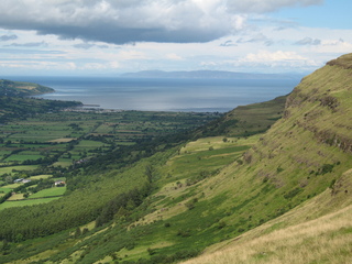 Dieskirt Farm, County Antrim