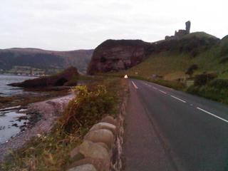 The Burn B&B, County Antrim