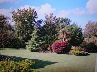 The Burn B&B, County Antrim