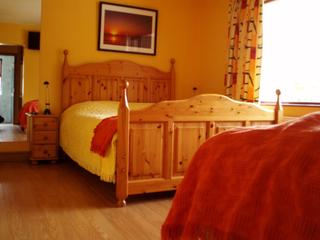 The Burn B&B, County Antrim