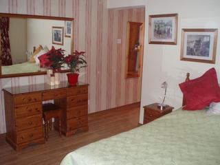 The Burn B&B, County Antrim