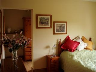 The Burn B&B, County Antrim